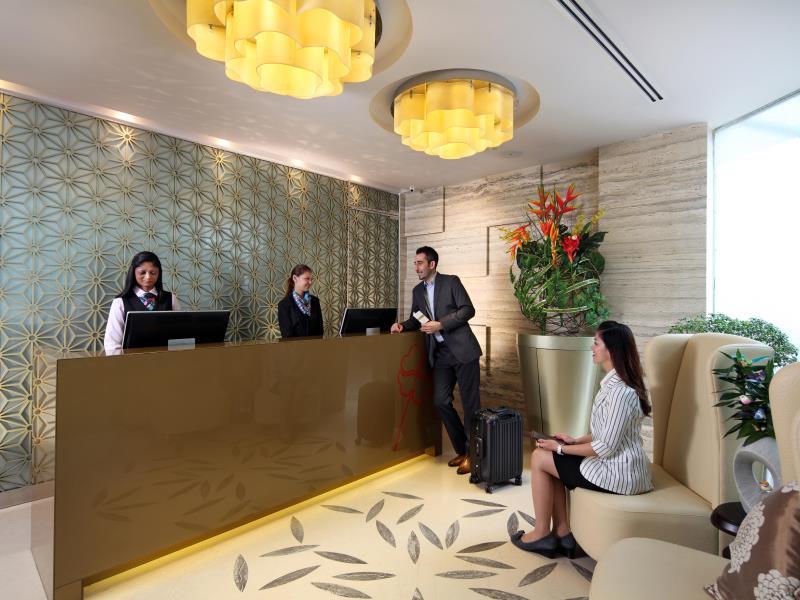 Hotel Clover 5 Hongkong Street Singapura Luaran gambar