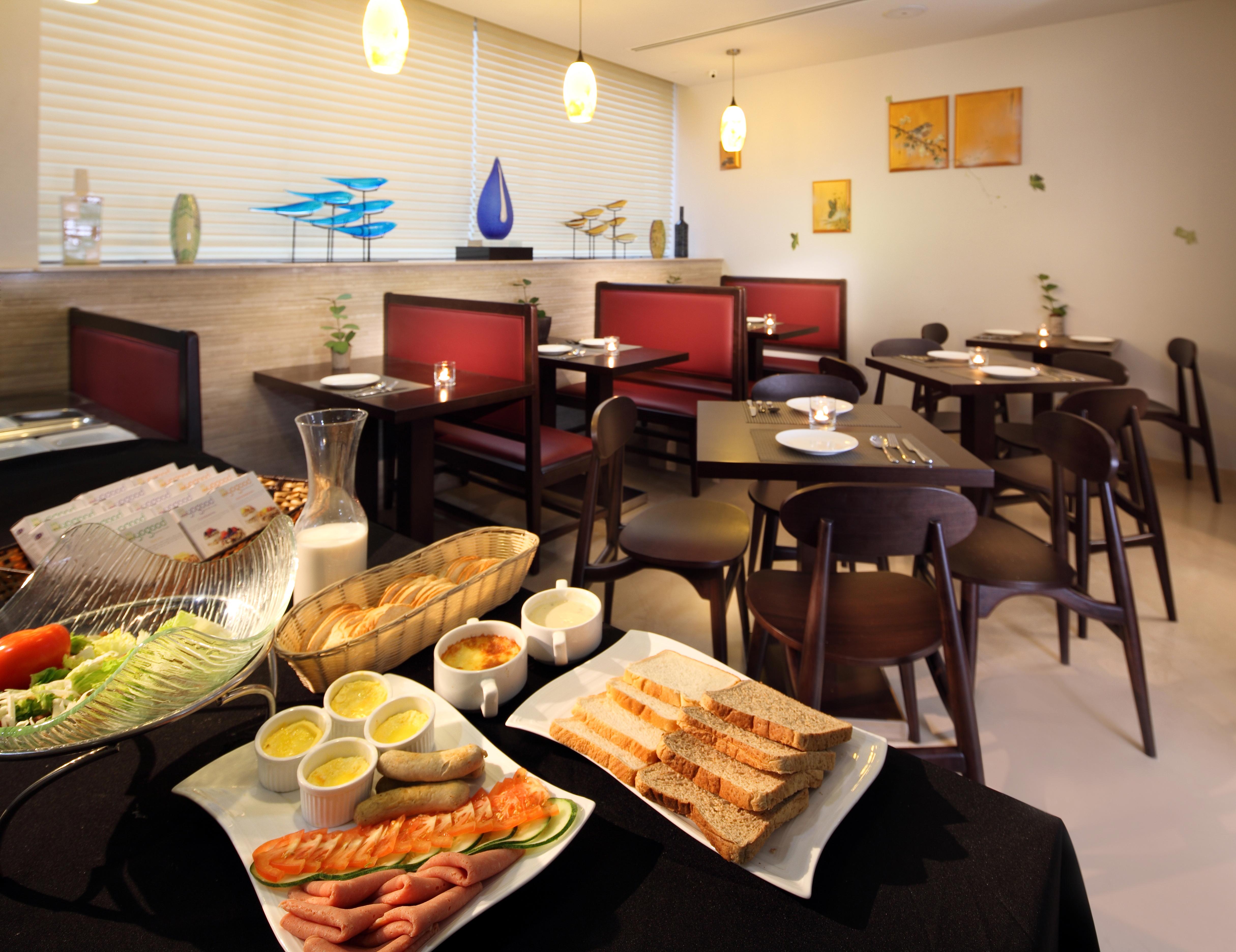 Hotel Clover 5 Hongkong Street Singapura Luaran gambar