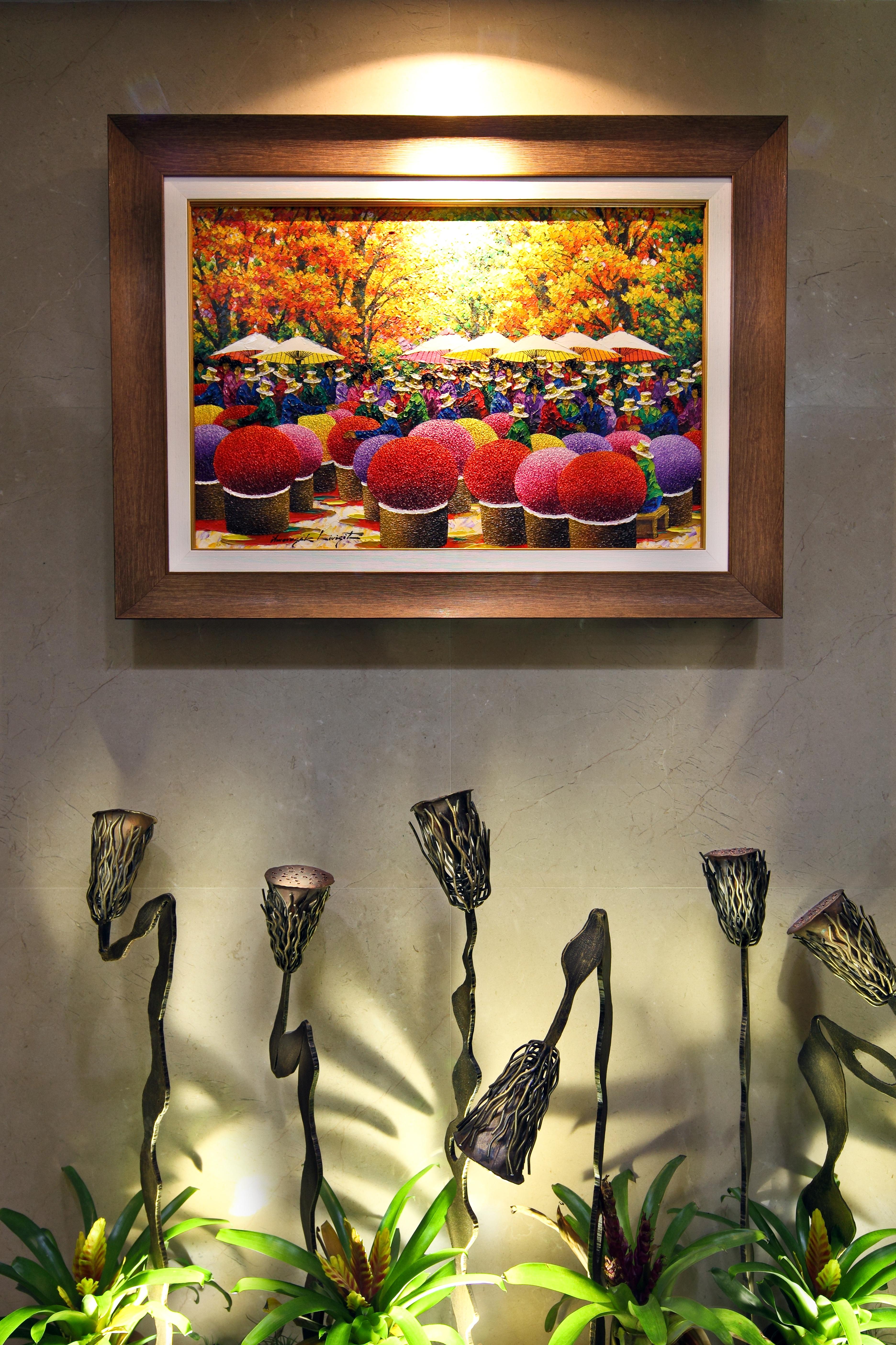 Hotel Clover 5 Hongkong Street Singapura Luaran gambar