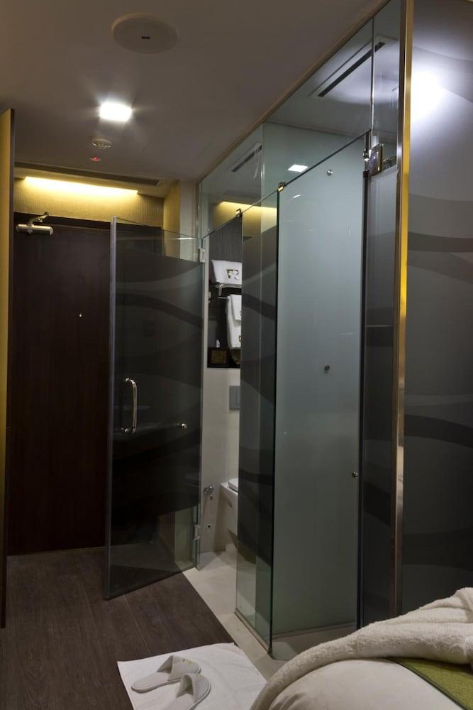Hotel Clover 5 Hongkong Street Singapura Luaran gambar