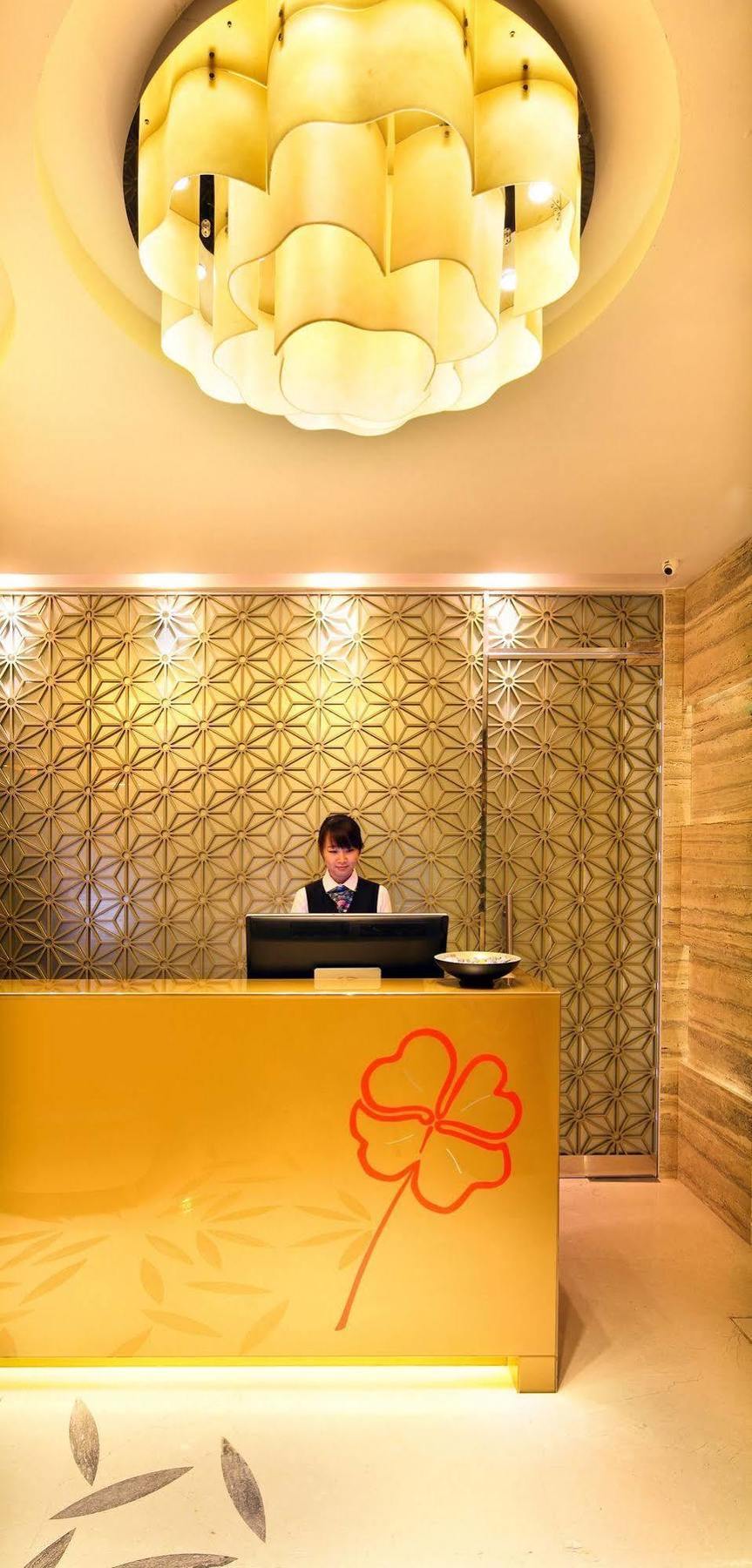 Hotel Clover 5 Hongkong Street Singapura Luaran gambar